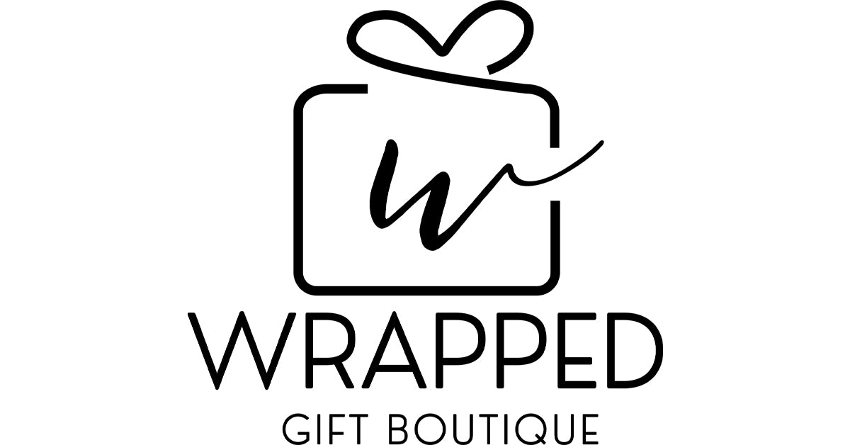 Peter Pauper Press Wrapped Gift Boutique