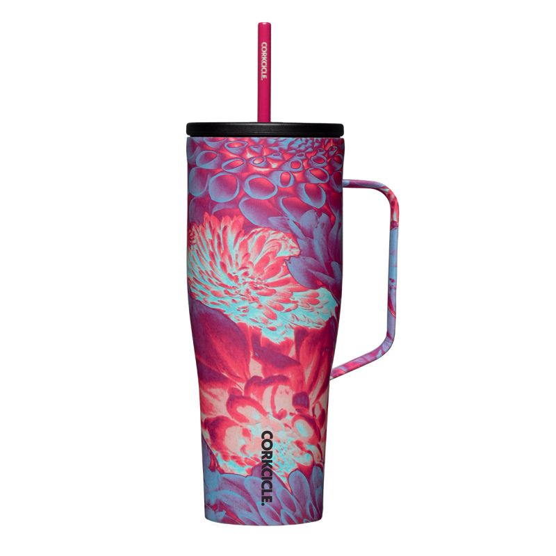 Corkcicle Cold Cup XL 30oz Wrapped Gift Boutique