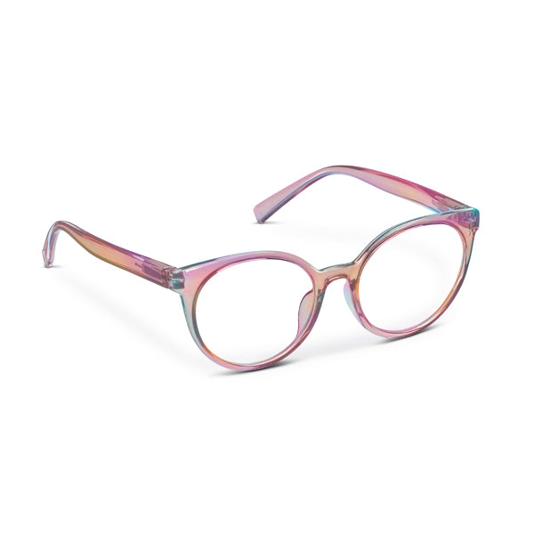 Sinclair Readers - Charcoal Horn/Blush - +2.50 main image 0