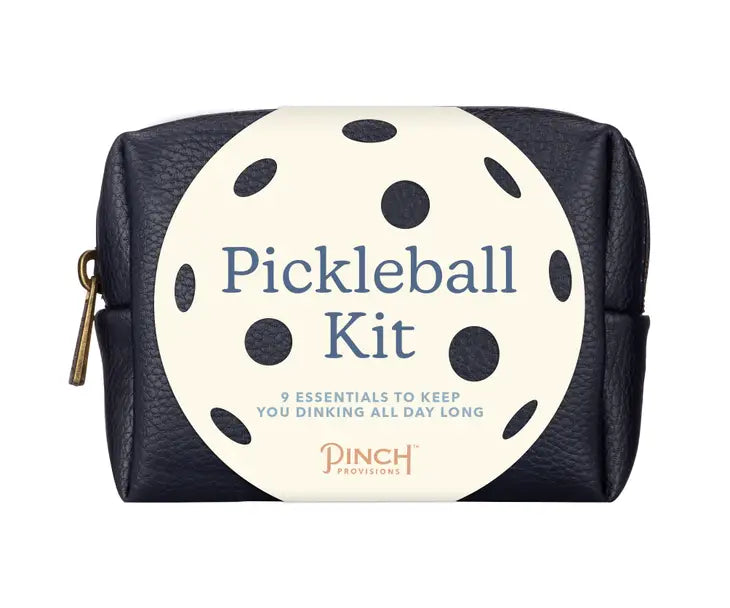 Pickleball Kit – Wrapped Gift Boutique