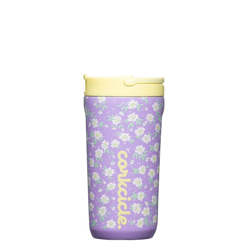 Corkcicle 12 oz Kid's Cup - Sparkle Unicorn Magic