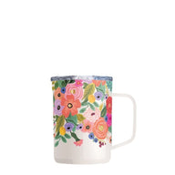 Corkcicle x Rifle Paper Co. Coffee Mug | 16 oz