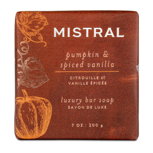 Mistral - Men's Bar Soap